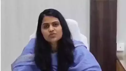 21 जून को जिले में उल्लासपूर्वक मनाया जाएगा अंतर्राष्ट्रीय योग दिवस, जिला कलेक्टर ने दी जानकारी