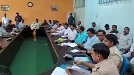 कुंडहित: प्रखंड के 15 गांवों में लगेंगे शिविर, पहाड़िया एवं आदिवासी वंचितों को मिलेगा लाभ