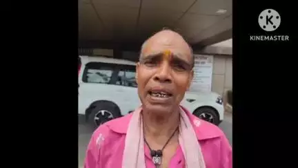 अकलतरा: कोटमीसोनार गांव के किसान के खाते से फर्जी हस्ताक्षर कर ₹5.5 लाख निकालने का मामला, किसान ने एसपी ऑफिस में की शिकायत
