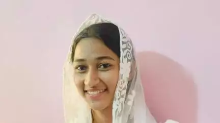 नूह: नूंह की मौसी-भांजी ने नीट परीक्षा पास की, जैनब ने 551 तो सादिया ने 537 अंक हासिल किए