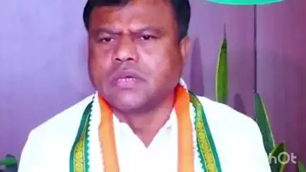 दरभा: पीसीसी चीफ दीपक बैज ने प्रदेश के संग्रहण केंद्रों में 35 लाख मेट्रिक टन सड़ने का लगाया आरोप