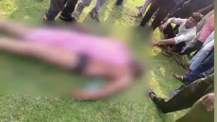 उदयनगर: नर्मदा नदी में डूबने से 30 वर्षीय युवक की मौत