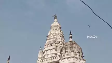 होशंगाबाद नगर: नर्मदापुरम स्थित प्राचीन जगदीश मंदिर में भगवान जगन्नाथ के बीमार होने के बाद मुकुट की हो रही है पूजा