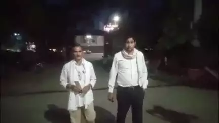 सेमरिया चौक स्थित SBI एटीएम बूथ में अज्ञात चोर ने वृद्ध व्यक्ति का एटीएम बदलकर पैसे किए पार