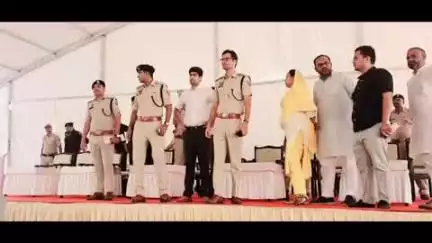 रेवाड़ी: मुख्यमंत्री नायब सिंह सैनी 15 जून को रेवाड़ी को देंगे करोड़ों रुपए की विकास योजनाओं की सौगात