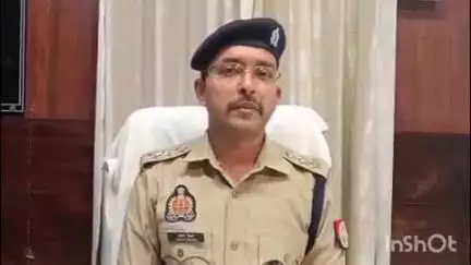गढ़मुक्तेश्वर: थाना बहादुरगढ़ क्षेत्र के एक गांव से 13 वर्षीय किशोरी संदिग्ध परिस्थितियों में लापता, पुलिस ने मुकदमा दर्ज किया