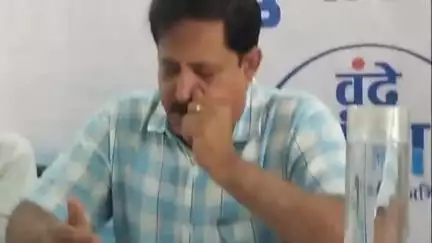 सूचना केंद्र संगोष्ठी में जल संरक्षण और संग्रहण कार्यों का महत्व बताया गया, मीडियाकर्मियों की मौजूदगी