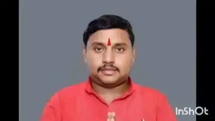 नारायणपुर: बालेश्वर मंडल बने एनसीपी के जिलाध्यक्ष, कार्यकर्ताओं ने दी बधाई