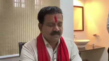 कवर्धा: उपमुख्यमंत्री विजय शर्मा की पहल से नवगठित 6 जिलों में जिला पंचायत भवन निर्माण के लिए ₹12 करोड़ की स्वीकृति