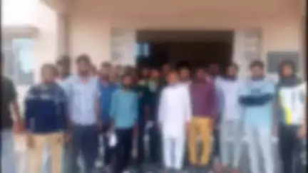 राजगढ़: राजगढ़: पचोर निवासी युवती से दुष्कर्म और मारपीट, पीड़ित पक्ष ने एसपी से की शिकायत