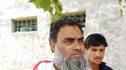 नूह: रोजका मेव गांव: गबन मामले में शिकायतकर्ता को मिली जान से मारने की धमकी