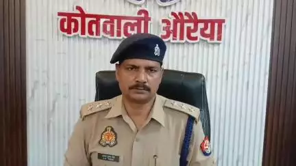 औरैया: कोतवाली क्षेत्र के भरसेन गांव में आकाशीय बिजली गिरने से एक व्यक्ति की हुई मौत, बोले सीओ
