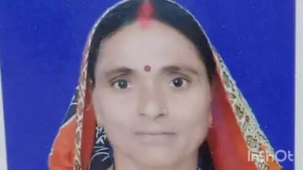 दुर्ग: छावनी स्थित अग्रवाल मिनिरल एंड केमिकल फैक्ट्री में काम कर रहे तीन कर्मचारियों पर भारी सामान गिरने से एक महिला की हुई मौत