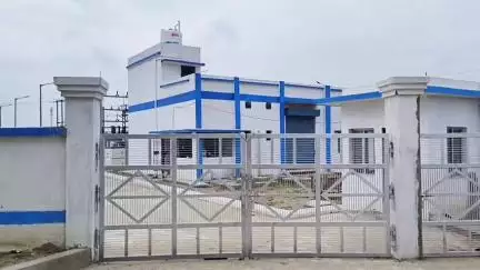 ନୂଆପଡା: ରିଷିଗାଁ ଗ୍ରାମରେ ଥିବା ବିଦ୍ୟୁତ୍ ଷ୍ଟ୍ରକଚର କାର୍ଯ୍ୟକ୍ଷମ ଅପେକ୍ଷାରେ, ସାଧାରଣରେ ଅସନ୍ତୋଷ; ଏନେଇ ଶୁଣନ୍ତୁ ପ୍ରତିକ୍ରିୟା #jansamasya