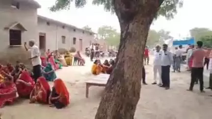 कोरांव: खजुरी खुर्द में बाइक की टक्कर से घायल अधेड़ की उपचार के दौरान हुई मौत, 6 जून को हुआ था हादसा, परिवार में मचा कोहराम