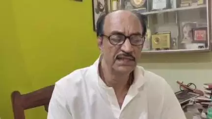 দুবরাজপুর: "এটা একান্তই ব্যক্তিগত ঝগড়া, গোষ্ঠীদ্বন্দ্ব নয়" — ঝিরুল কাণ্ডে মুখ খুললেন জেলা তৃণমূল সহ-সভাপতি মলয় মুখার্জি