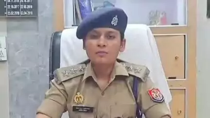 कासगंज: गंगेश्वर कॉलोनी में गाली-गलौज का विरोध करने पर एक व्यक्ति के साथ हुई मारपीट, आरोपियों के खिलाफ एफआईआर दर्ज