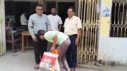 मुशहरी: पोक्सो अधिनियम में फंसे केशव को मिला जीवनदान, मानवाधिकार अधिवक्ता ने कोर्ट से कराई रिहाई