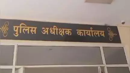 टोंकखुर्द: ऑपरेशन संकल्प के तहत देवास पुलिस को मिली एक और बड़ी सफलता