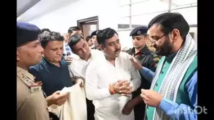 बवानी खेड़ा: राष्ट्रीय ओड सभा ने सीएम से की मांग, महाराजा भागीरथ जयंती प्रदेश स्तर पर मनाई जाए