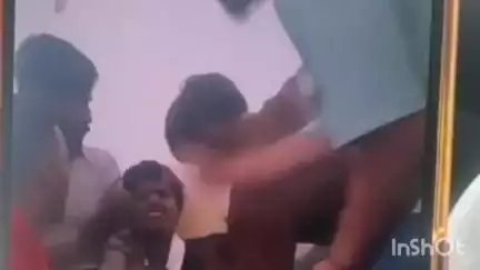 ಶಿವಮೊಗ್ಗ: ನಗರದ ಕೇಂದ್ರ ಕಾರಾಗೃಹದಲ್ಲಿ ಆರೋಪಿಗೆ ಹಿಗ್ಗಾಮುಗ್ಗಾ ಥಳಿಸಿದ ಖೈದಿಗಳು, ವೀಡಿಯೋ ವೈರಲ್