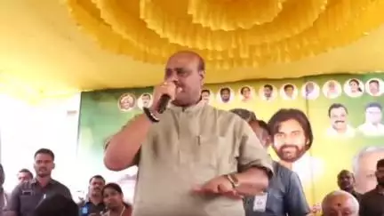 రైతు దగ్గర చివరి మామిడికాయ వరకు కొనే బాధ్యత ప్రభుత్వం తీసుకుంటుంది: రాష్ట్ర వ్యవసాయ శాఖ మంత్రి అచ్చెన్నాయుడు
