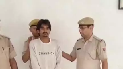 बड़गांव: सूरजपोल पुलिस ने थाना क्षेत्र से 5 ग्राम MDMA के साथ एक आरोपी को किया गिरफ्तार