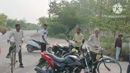 गुन्नौर: गांव कैल के समीप अनियंत्रित ई-रिक्शा सड़क पर पलट गया, हादसे में पांच महिलाएं घायल हो गईं