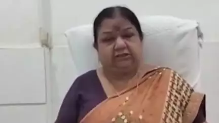 मंडला: जिले को साक्षर बनाने के लिए जिला प्रशासन द्वारा साक्षरता अभियान, सहायक संयुक्त वंदना गुप्ता ने दी जानकारी