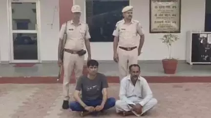 राजगढ़: लसेड़ी में एक व्यक्ति की पीट-पीट कर हत्या करने के मामले में गिरफ्तार 2 आरोपियों को 3 दिन के पुलिस रिमांड पर लिया