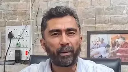 धर्मशाला: धर्मशाला मैक्लोडगंज में इस वीकेंड होटल कारोबार की ऑक्यूपेंसी 60 से 70 फीसदी पहुंची, बोले होटल एसोसिएशन अध्यक्ष