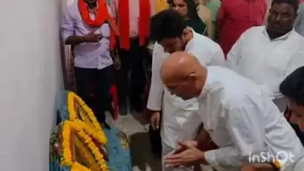 हुज़ूर: विकसित भारत का अमृतकाल: सेवा, सुशासन और गरीब कल्याण के 11 वर्ष पूर्ण होने पर संकल्प सभा आयोजित