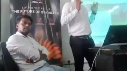 वाशिम: कौशल्य विकास केंद्र वाशिम येथे मजुर कामगारांचे एक दिवसीय प्रशिक्षण संपन्न