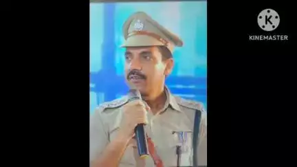 ঠাকুরপুকুর-মহেশতলা: রবীন্দ্রনগর থানার ঘটনা মহেশতলা এসডিপিও কে সরানো হলো নতুন মহেশতলা এসডিপিও হলেন সৈয়দ রেজাউল করিম