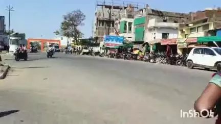 गोंदिया: फुलचूर नाका परिसरातून मोटरसायकल चोरी, पोलिसांत गुन्हा दाखल