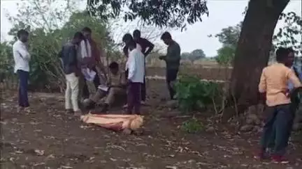 बैतूल: खेड़ी सांवलीगढ़ में मानसिक तनाव के चलते 28 वर्षीय युवक ने फांसी लगाकर की आत्महत्या, जिला अस्पताल में हुआ पोस्टमार्टम