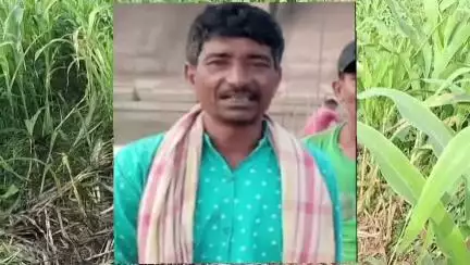 ভগবানগোলা ১: বড়বড়িয়ায় নিখোঁজের চারদিন পর গমের জমি থেকে উদ্ধার ব্যক্তির পচাগলা দেহ, পরিবারের অভিযোগ খুন
