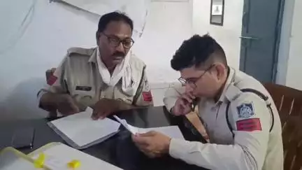कालापीपल: कालापीपल थाने में पदस्थ 14 पुलिसकर्मियों का हुआ तबादला, SP ने जारी किए आदेश