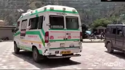नेरवा: बथाल में एक बाइक हुई दुर्घटनाग्रस्त, एक युवक की मौत और दूसरा गंभीर रूप से हुआ घायल