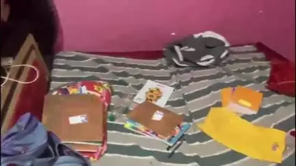 बगोदर: बगोदरडीह में ₹15 हजार नकदी व ₹5 लाख के सोने-चांदी के गहने हुए चोरी