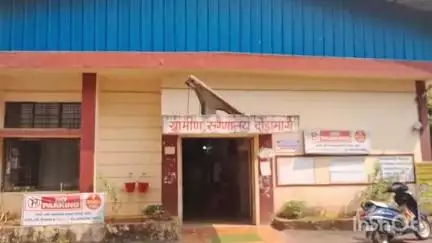 दोडामार्ग: मांगेली गावात विजेचा धक्का लागून एकाचा मृत्यू, तर एक जण जखमी