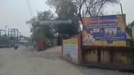 चांदूर बाजार: लाखनवाडी येथील गुणवंत महाराज मंदिराचे बाजूला असलेल्या टिनशेडमधून दुचाकी लंपास, पोलिसांत तक्रार दाखल