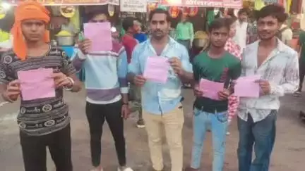 हरिद्वार: हर की पौड़ी क्षेत्र में शराब पीकर हुड़दंग मचाने और आस्था से खिलवाड़ करने वाले 10 हुड़दंगी गिरफ्तार, पुलिस ने काटा चालान