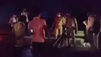 गोहाना: गोहाना में सड़क हादसे में युवा किसान की हुई मौत, भाई के साथ खेत से लौट रहा था युवक