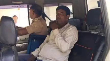বড়ঞা: মহিষগ্রামে বিয়ের সম্মন্ধ ভেঙে দেওয়ার সন্দেহে যুবককে খুনের ঘটনায় গ্রেপ্তার আরও এক, ধৃতকে 4দিনের পুলিশ হেপাজতের নির্দেশ