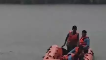 छिंदवाड़ा नगर: भरतादेव डेम में नहाते समय डूबने से किशोर की मौत, पिकनिक मनाने गए थे