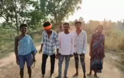 ତଲସରା: ତୁମଲିଆ ଗ୍ରାମ ପଞ୍ଚାୟତର ବିଭିନ୍ନ ମନରେଗା କାମରେ ଦୁର୍ନୀତି ଅଭିଯୋଗ, ତଦନ୍ତ ଦାବି #jansamasya