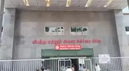 சேலம்: பெரிய களம் மின்சாரம் பாய்ந்து இன்ஜினியரிங் மாணவன் பலி போலீசார் விசாரணை