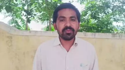 గాలివీడు మండలంలోని సచివాలయం–2లో ఉద్యోగస్థులు అందుబాటులో లేరన్న ప్రచారంపై వివరణ ఇచ్చిన పంచాయతీ సెక్రెటరీ శివా నాయక్