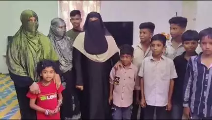 కలకడలో ఒకే ఉమ్మడి కుటుంబంలోని 12మంది పిల్లలకు తల్లికి వందనం డబ్బులు జమ, హర్షం వ్యక్తం చేసిన పిల్లల తల్లులు